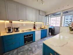 Blk 442C West Ridges @ Bukit Batok (Bukit Batok), HDB 5 Rooms #519999431